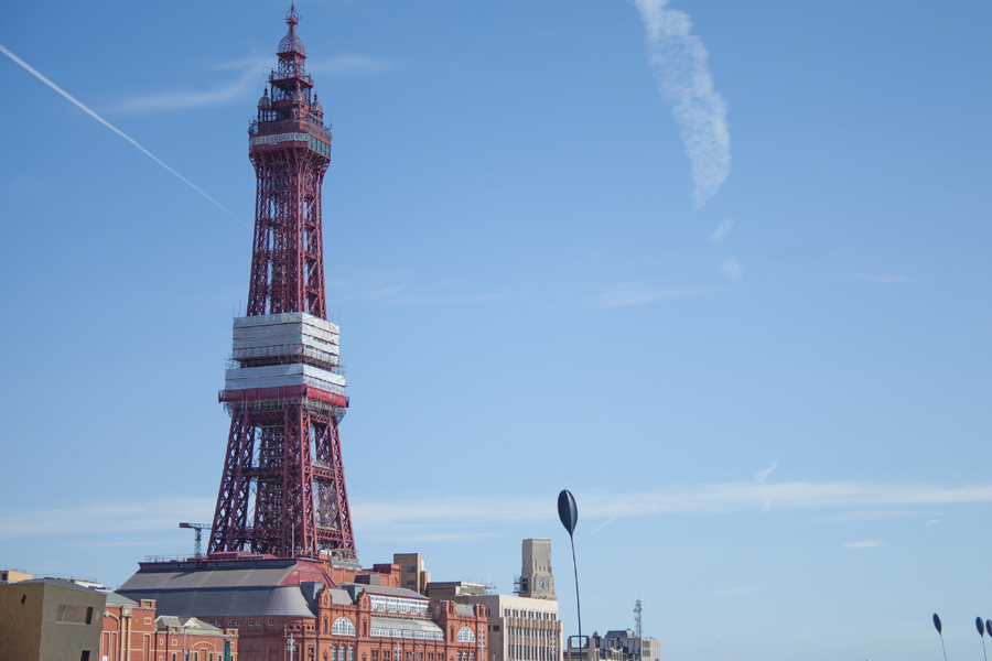 Our Blackpool clinic