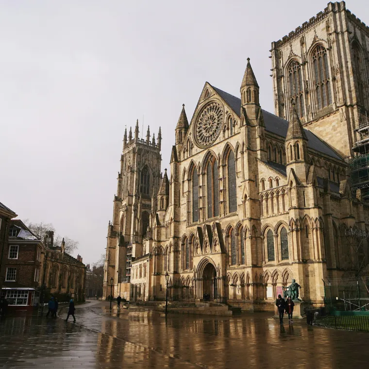 York Minster